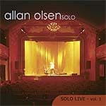 Allan Olsen Solo